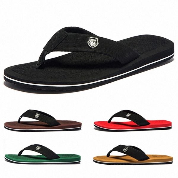 3/pairs summer men flip flops eva beach sandals shoes man non-slip male slippers comfortable men casual shoes big size 50 #d03p, Black
3/pairs summer men flip flops eva beach sandals shoes man non-slip male slippers comfortable men casual shoes big size 50 #d03p, Black