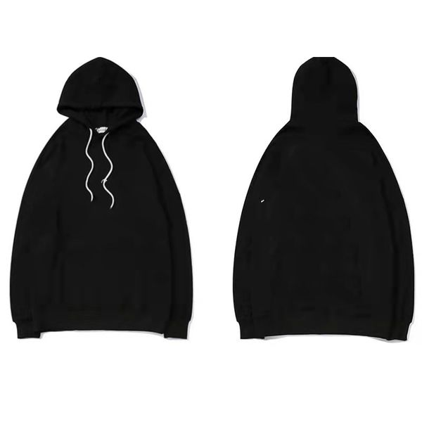 2021 fashion trend brand designer men's and women's same style hooded fir sweater, Black
2021 fashion trend brand designer men's and women's same style hooded fir sweater, Black