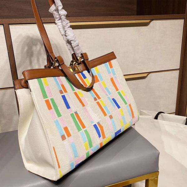 tote bag large handbag with inner bag canvas quilted shoulder bag classic twist lock five colors with f letter ing
tote bag large handbag with inner bag canvas quilted shoulder bag classic twist lock five colors with f letter ing