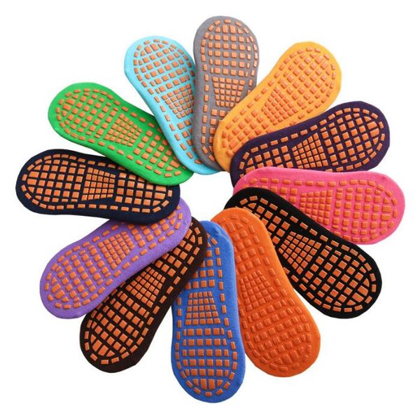 socks trampoline socks point glue non-slip floor sock cotton children early education kids home yoga sock gwb2757
socks trampoline socks point glue non-slip floor sock cotton children early education kids home yoga sock gwb2757