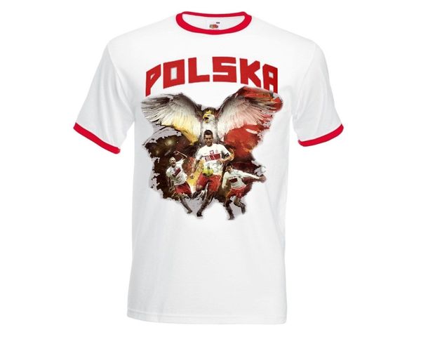 new arrival stringer china post shipping poland footballer team ringer supporters polska omme sport sweatshirt hoodie t shirt
new arrival stringer china post shipping poland footballer team ringer supporters polska omme sport sweatshirt hoodie t shirt