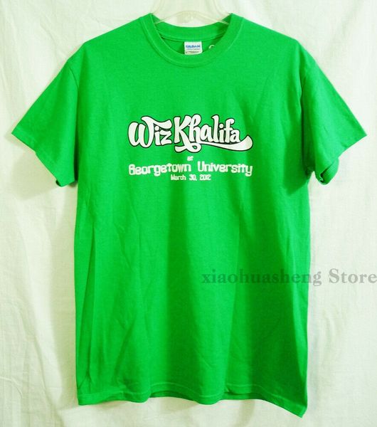 wiz khalifa в джорджтаунском университете 2012 young wild free green t рубашка (m) для мужчин майка женщин топы тройник спорта толстовка с к
wiz khalifa в джорджтаунском университете 2012 young wild free green t рубашка (m) для мужчин майка женщин топы тройник спорта толстовка с к