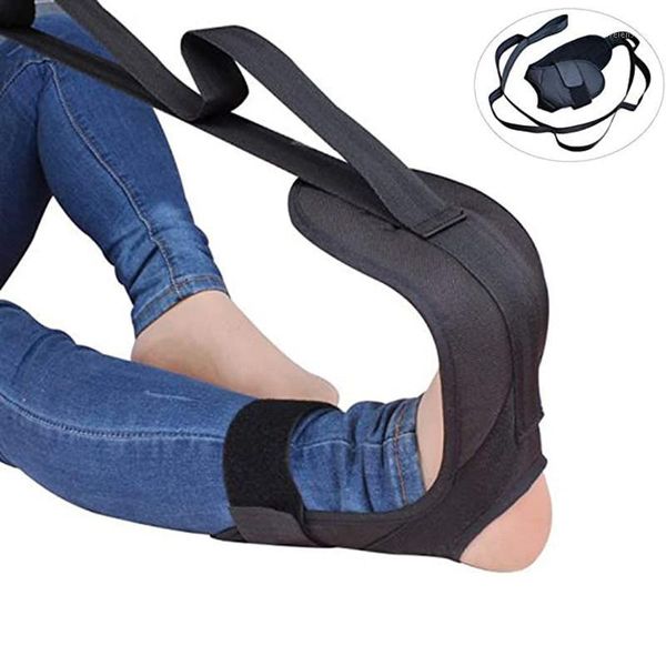 resistance bands yoga ligament stretching belt foot rehabilitation strap plantar fasciitis leg training ankle joint correction braces1
resistance bands yoga ligament stretching belt foot rehabilitation strap plantar fasciitis leg training ankle joint correction braces1