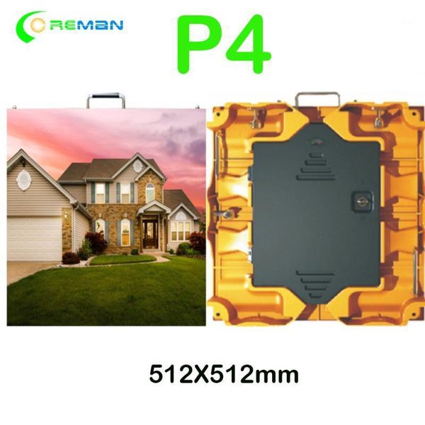 matrix led outdoor full color p4 rental led screen cabinet 512mm *512mm 128*128pixel 1/16 scan rgb panel 640x640 960x9601
matrix led outdoor full color p4 rental led screen cabinet 512mm *512mm 128*128pixel 1/16 scan rgb panel 640x640 960x9601