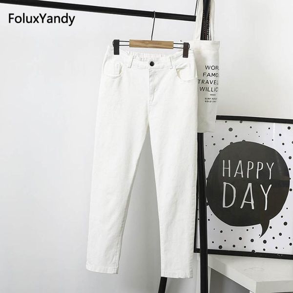 women's pants & capris stretched casual women plus size 3 4 5 xl slim skinny pencil white black trousers swm8221, Black;white
women's pants & capris stretched casual women plus size 3 4 5 xl slim skinny pencil white black trousers swm8221, Black;white