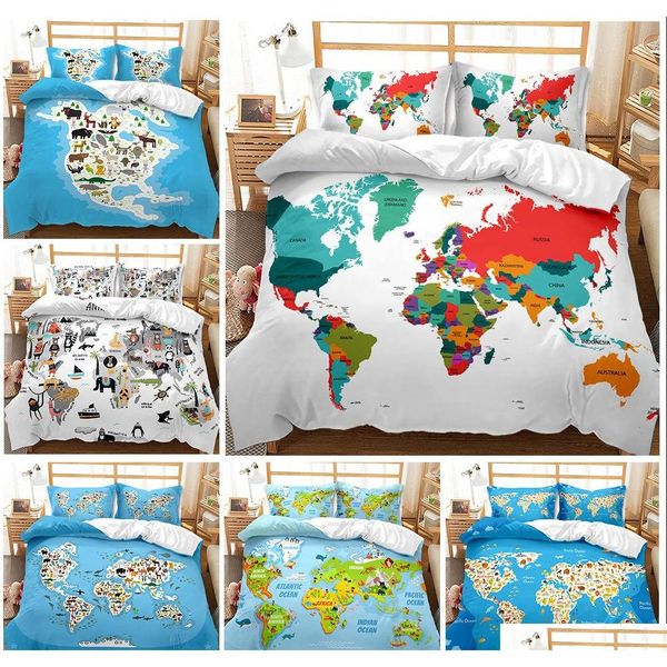 elegant color map bedding sets 2021 fashion quilt cover pillow case duvet bed 3d digital printing color map quilt cover kit cool urccn
elegant color map bedding sets 2021 fashion quilt cover pillow case duvet bed 3d digital printing color map quilt cover kit cool urccn