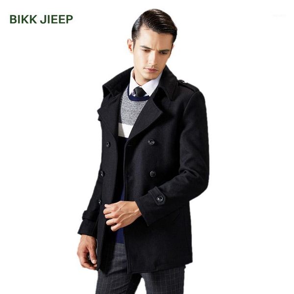 winter men coat mens cashmere coat slim fit jackets fashion outwear warm mens overcoat turn-down collar wool blend men peacoat1, Black
winter men coat mens cashmere coat slim fit jackets fashion outwear warm mens overcoat turn-down collar wool blend men peacoat1, Black