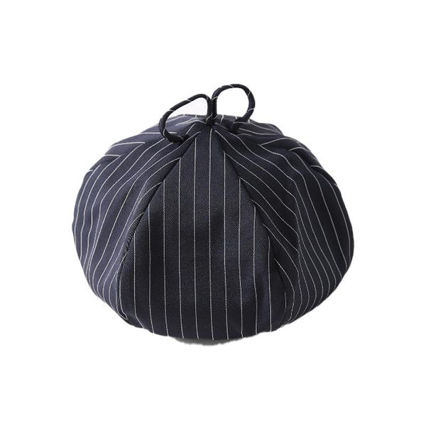 berets autumn winter beret female striped bud hat cute student octagon cloth fashion pumpkin, Blue;gray
berets autumn winter beret female striped bud hat cute student octagon cloth fashion pumpkin, Blue;gray
