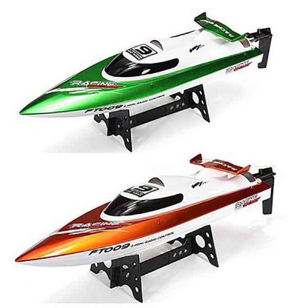 feilun ft009 2.4g rc racing boat high speed yacht anti-crash remote control speedboat self-righting novice level rc toys gifts
feilun ft009 2.4g rc racing boat high speed yacht anti-crash remote control speedboat self-righting novice level rc toys gifts