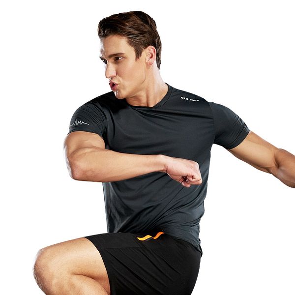 2021 new arrival male compression body construction for men summer dry thin quick under shirt short sleeve 165 ic5t, White;black
2021 new arrival male compression body construction for men summer dry thin quick under shirt short sleeve 165 ic5t, White;black