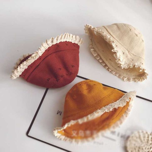 caps & hats cute cotton girls boys summer beach cap outdoor children floral bucket hat panama fisherman, Yellow
caps & hats cute cotton girls boys summer beach cap outdoor children floral bucket hat panama fisherman, Yellow