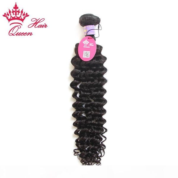 queen hair products 1pc lot malaysian virgin hair deep wave curly style human hair extenstions ing, Black
queen hair products 1pc lot malaysian virgin hair deep wave curly style human hair extenstions ing, Black
