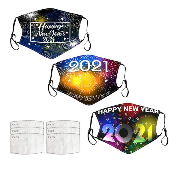 happy new year face mask with filter headband bandana mondkapjes met filter masque lavable boze narodzenie navidad masque bbyopl, Black
happy new year face mask with filter headband bandana mondkapjes met filter masque lavable boze narodzenie navidad masque bbyopl, Black
