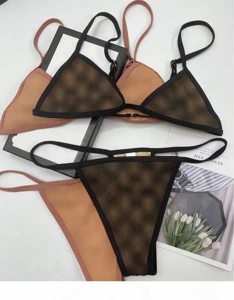 20ss italian bikini spring summer new sleepwear underwear double letters womens swimwear high-quality bikini rainbow, Black;red
20ss italian bikini spring summer new sleepwear underwear double letters womens swimwear high-quality bikini rainbow, Black;red