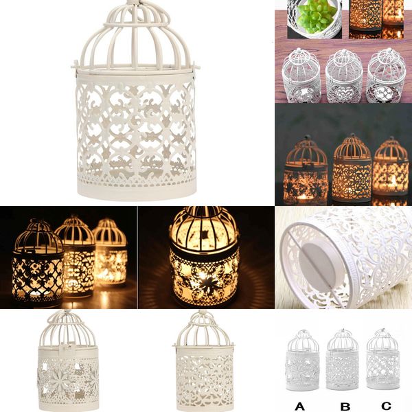 white types metal hollow candle holder tealight candlestick hanging lantern bird cage home decoration lanterns 3 n8qx2
white types metal hollow candle holder tealight candlestick hanging lantern bird cage home decoration lanterns 3 n8qx2