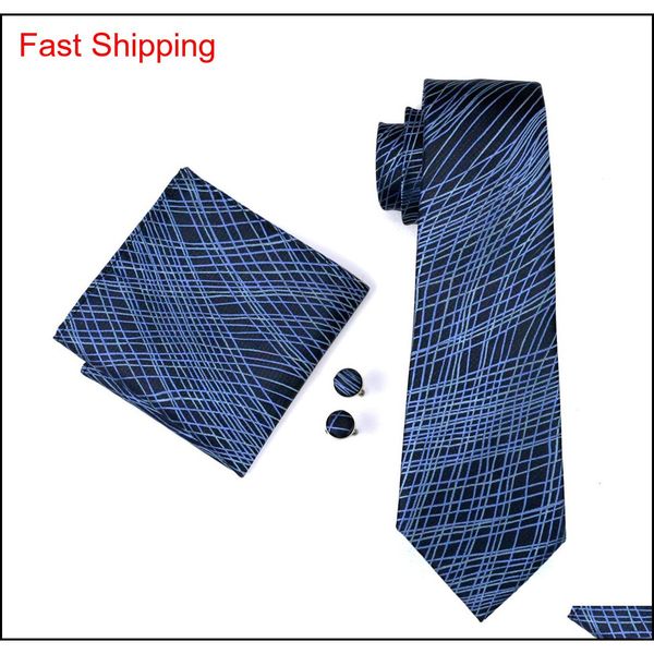 new fashion blue silk mens tie hankerchief cufflinks set meeting casual party necktie jac qylojz homes2007, Black;blue
new fashion blue silk mens tie hankerchief cufflinks set meeting casual party necktie jac qylojz homes2007, Black;blue