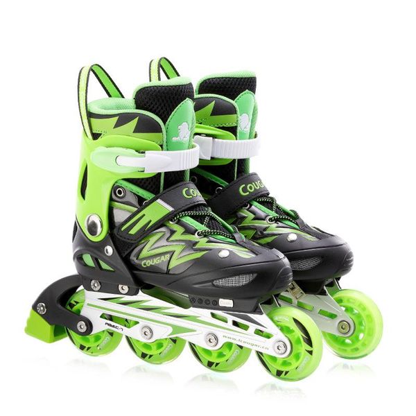 inline & roller skates professional children 4 wheel single flash pvc adjustable skating shoes
inline & roller skates professional children 4 wheel single flash pvc adjustable skating shoes