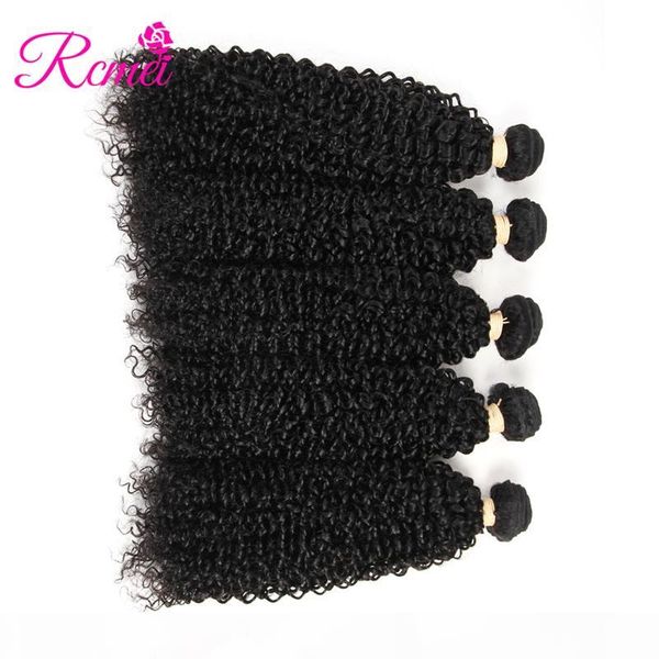 rcmei indian kinky curly human hair extensions 5 bundles 8-28incg can mixed length natural black no shedding 5pcs lot ing
rcmei indian kinky curly human hair extensions 5 bundles 8-28incg can mixed length natural black no shedding 5pcs lot ing