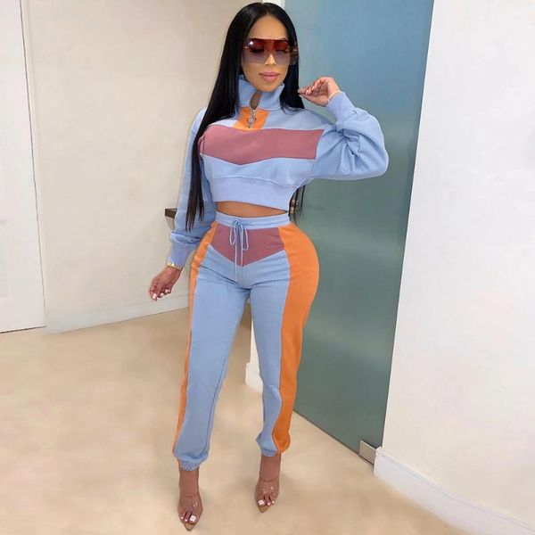 cousssit sousits sportwear костюмы новый осень осень дополнительные комплект tougstusuit женщины лоскутное пуловер толстовки толстовки брю, Gray
cousssit sousits sportwear костюмы новый осень осень дополнительные комплект tougstusuit женщины лоскутное пуловер толстовки толстовки брю, Gray