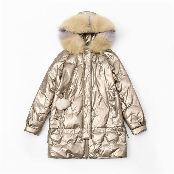 isenmal korean girl female fashion candy glossy down cotton parkas jacket women winter warm hooded coats clothes, Black
isenmal korean girl female fashion candy glossy down cotton parkas jacket women winter warm hooded coats clothes, Black