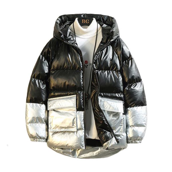 2020 fashion patchwork winter sports ski jacket for men snowboard suits hooded warm skiing coat waterproof down jackets outdoors
2020 fashion patchwork winter sports ski jacket for men snowboard suits hooded warm skiing coat waterproof down jackets outdoors