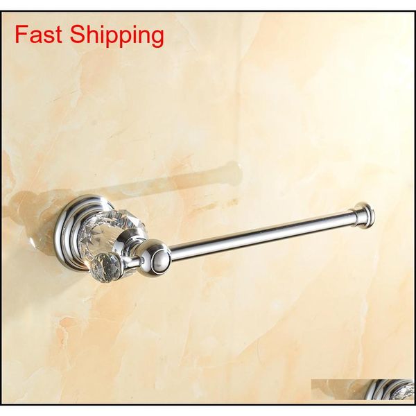 gold polished toilet paper holder solid brass bathroom roll paper accessory wall mount crystal toilet tissue qylokk packing2010
gold polished toilet paper holder solid brass bathroom roll paper accessory wall mount crystal toilet tissue qylokk packing2010