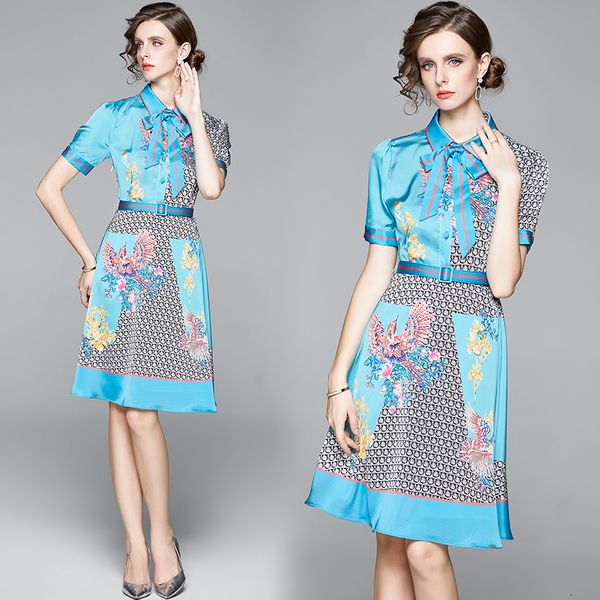womens runway designer dressed vintage 2021 summer floral holiday party cocktail business ladies work dress casual 8jhw, Black;gray
womens runway designer dressed vintage 2021 summer floral holiday party cocktail business ladies work dress casual 8jhw, Black;gray