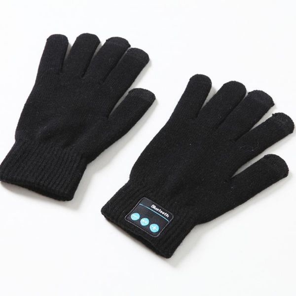 1pair women men bluetooth finger sensor built-in speaker/microphone autumn winter warm knit gloves #2, Blue;gray
1pair women men bluetooth finger sensor built-in speaker/microphone autumn winter warm knit gloves #2, Blue;gray