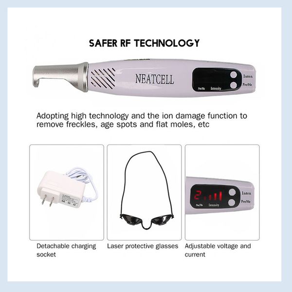 picosecond laser pen light therapy tattoo scar mole freckle removal dark spot remover machine skin care beauty device neatcell p
picosecond laser pen light therapy tattoo scar mole freckle removal dark spot remover machine skin care beauty device neatcell p
