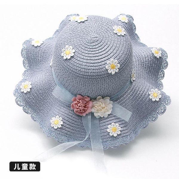 cokk летние шляпы для женщин дети девушки родитель ребенок соломенной шляпе с мешком цветка тесемки пляж hat путешествия sunhat floppy шляпы, Blue;gray
cokk летние шляпы для женщин дети девушки родитель ребенок соломенной шляпе с мешком цветка тесемки пляж hat путешествия sunhat floppy шляпы, Blue;gray