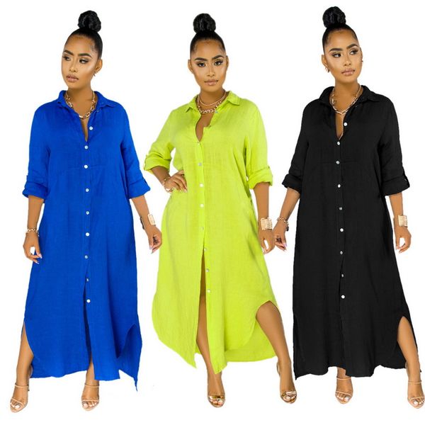 woman dresses long skirt woman clothes long sleeve clothes robe pull pyjamas long maxi dresses onesies fashion and casual full sleeve -2, Black;gray
woman dresses long skirt woman clothes long sleeve clothes robe pull pyjamas long maxi dresses onesies fashion and casual full sleeve -2, Black;gray