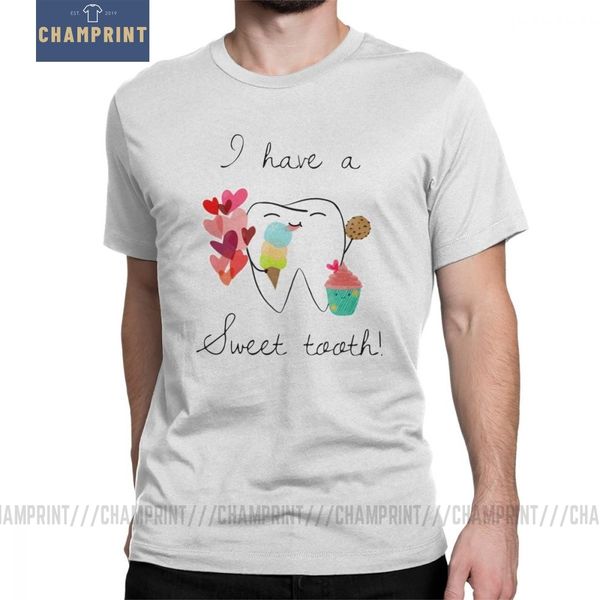 men i have a sweet tooth novelty dentist dentistry dental clinic tees o neck clothing summer sport hooded sweatshirt hoodie men t shirt
men i have a sweet tooth novelty dentist dentistry dental clinic tees o neck clothing summer sport hooded sweatshirt hoodie men t shirt