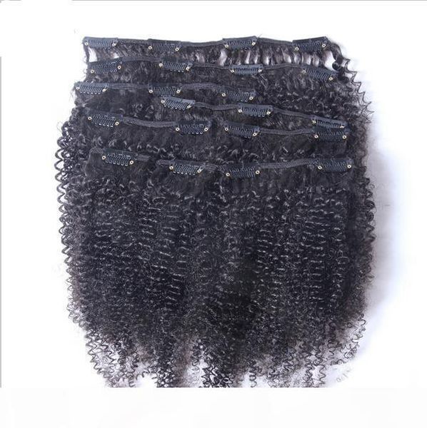 mongolian afro kinky curly clip in human hair extensions 7pieces set 120gram pack african american clip in human hair extensions, Black;brown
mongolian afro kinky curly clip in human hair extensions 7pieces set 120gram pack african american clip in human hair extensions, Black;brown