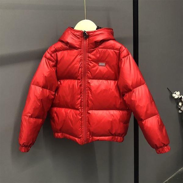 selling 2020 new kids coats designer thicken hooded kids boys girls winter coat printing ff down coat double-sided kids short down jacket, Black
selling 2020 new kids coats designer thicken hooded kids boys girls winter coat printing ff down coat double-sided kids short down jacket, Black