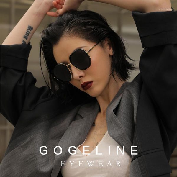 gogeline polarized sunglasses women designer glasses driving polygon metal sun glasses uv400 feminino1, White;black
gogeline polarized sunglasses women designer glasses driving polygon metal sun glasses uv400 feminino1, White;black