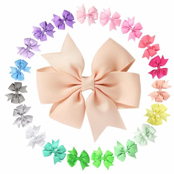 случайный цвет 20pcs lot baby girl малыша волос банты крокодил grosgrain ленты головная повязка infant головная повязка цветок headdress qyl, Slivery;white
случайный цвет 20pcs lot baby girl малыша волос банты крокодил grosgrain ленты головная повязка infant головная повязка цветок headdress qyl, Slivery;white