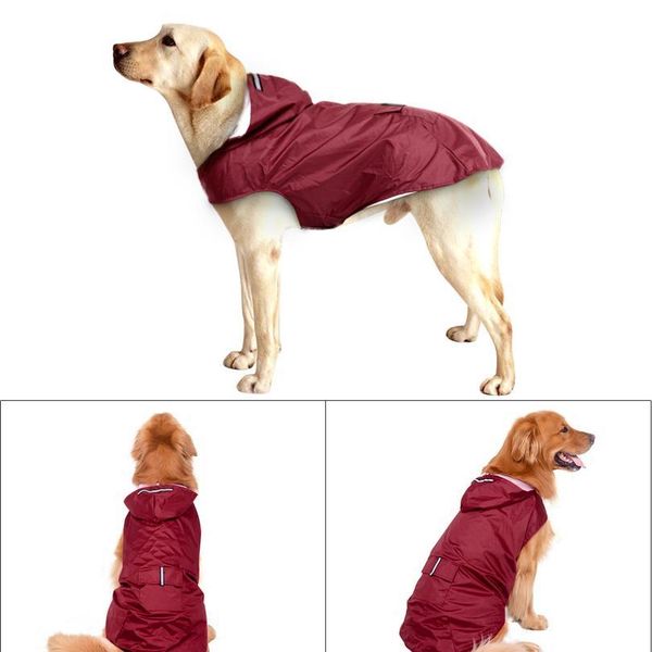 pet large dog raincoat waterproof big dog clothes outdoor coat rain jacket for golden retriever labrador husky big dogs bbydcd
pet large dog raincoat waterproof big dog clothes outdoor coat rain jacket for golden retriever labrador husky big dogs bbydcd