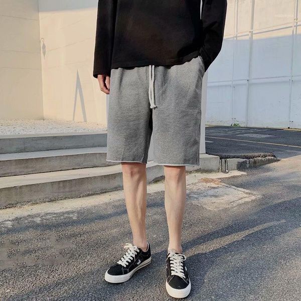bxyichen korean style pants summer trend solid color loose five-point sports pants hong kong wind wild casual men's shorts1, White;black
bxyichen korean style pants summer trend solid color loose five-point sports pants hong kong wind wild casual men's shorts1, White;black