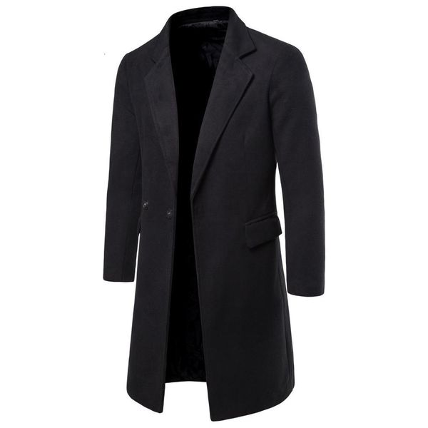 2021 autumn winter new man wool blends long coat jacket male slim fit cashmere overcoats outerwear elos, Tan;black
2021 autumn winter new man wool blends long coat jacket male slim fit cashmere overcoats outerwear elos, Tan;black