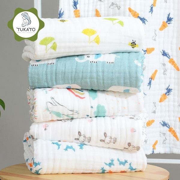 baby blanket & swaddling soft bath towel baby bedding set cotton infant wrap quilt 6 layer gauze y201009
baby blanket & swaddling soft bath towel baby bedding set cotton infant wrap quilt 6 layer gauze y201009