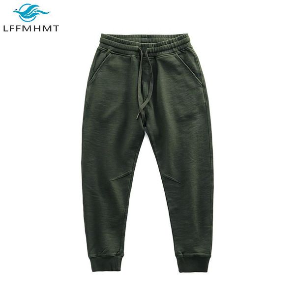 men's pants winter fashion men elastic waist solid color heavyweight pant male japan style casual loose retro cotton trouser, Black
men's pants winter fashion men elastic waist solid color heavyweight pant male japan style casual loose retro cotton trouser, Black