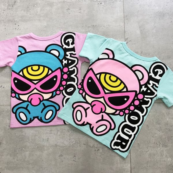 2020 new girl t shirt boy tee shirt fille kids tshirt girls tee shirt enfant garcon pattern fruit pacifier short sleever b 1006, Blue
2020 new girl t shirt boy tee shirt fille kids tshirt girls tee shirt enfant garcon pattern fruit pacifier short sleever b 1006, Blue