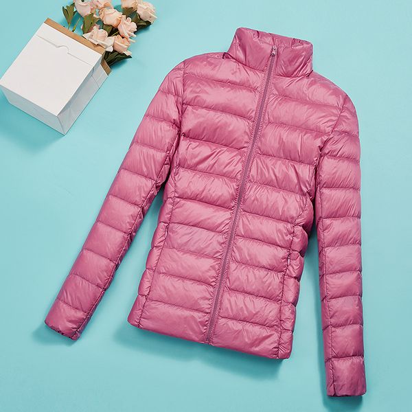 2020 down duck 2020 autumn ultra light female handheld plus size spring jacket outerwear 39ri, Black
2020 down duck 2020 autumn ultra light female handheld plus size spring jacket outerwear 39ri, Black