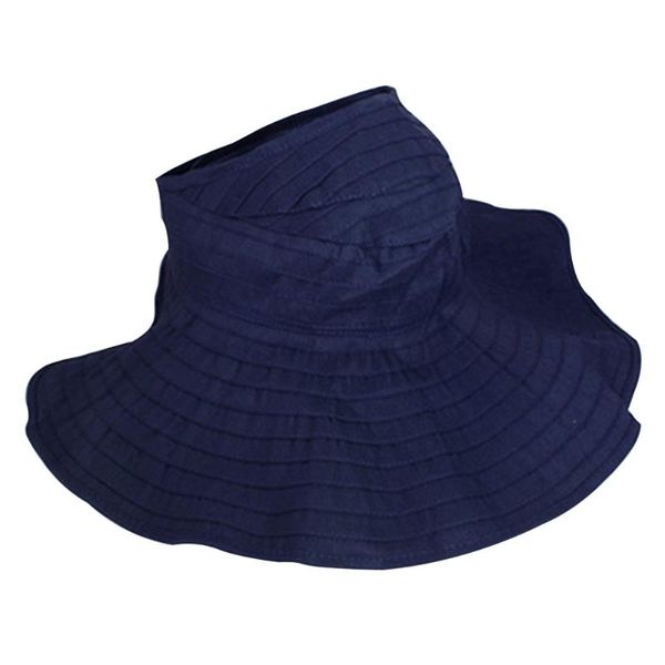 sun hat foldable floppy travel summer caps cotton ladies bowknot beach outdoor wide brim seaside casual visor, Blue;gray
sun hat foldable floppy travel summer caps cotton ladies bowknot beach outdoor wide brim seaside casual visor, Blue;gray