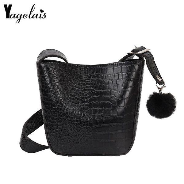 2020 fashion women handbag bucket bag vintage messenger bag shoulder bags simple crossbody tote
2020 fashion women handbag bucket bag vintage messenger bag shoulder bags simple crossbody tote