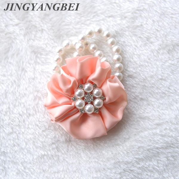 decorative flowers & wreaths pearl beaded rhinestone wrist brooch wedding decoration groom bride simulation flower christmas party
decorative flowers & wreaths pearl beaded rhinestone wrist brooch wedding decoration groom bride simulation flower christmas party