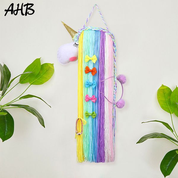 cute unicorn hair bows storage belt tool for girls hair clips barrette hairband hanging organizer strip holder hair accessories y200710, Slivery;white
cute unicorn hair bows storage belt tool for girls hair clips barrette hairband hanging organizer strip holder hair accessories y200710, Slivery;white