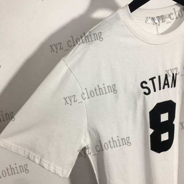 summer high-end hoodie t shirts white women t-shirts dr new number 8 letter embroidery loose cotton short-sleeved t-shirt pack shirt designe, White;black
summer high-end hoodie t shirts white women t-shirts dr new number 8 letter embroidery loose cotton short-sleeved t-shirt pack shirt designe, White;black