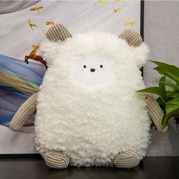 творческий плюшевые подушка медведь плюшевые игрушки elk lamb медведь baby sleep companion игрушки куклы мягкие игрушки плюшевые игрушки рож 
творческий плюшевые подушка медведь плюшевые игрушки elk lamb медведь baby sleep companion игрушки куклы мягкие игрушки плюшевые игрушки рож