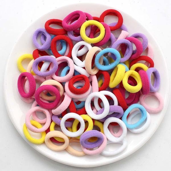 50pcs hair ornaments mix colors rubber scrunchie elastic bands ties rope headwear gum hairband headband accessories, Slivery;white
50pcs hair ornaments mix colors rubber scrunchie elastic bands ties rope headwear gum hairband headband accessories, Slivery;white